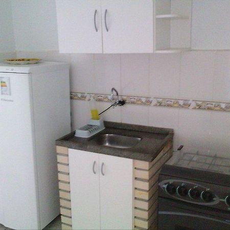 Residencial Paraiso ฟลอเรียนอโปลิส ภายนอก รูปภาพ
