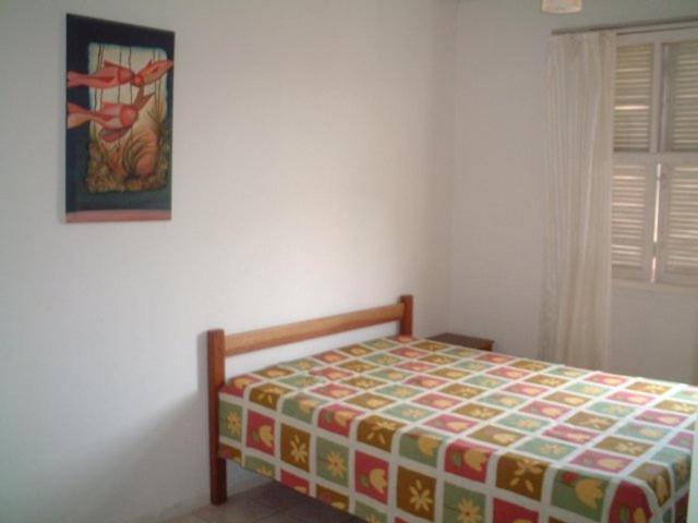 Residencial Paraiso ฟลอเรียนอโปลิส ภายนอก รูปภาพ
