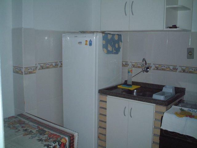 Residencial Paraiso ฟลอเรียนอโปลิส ภายนอก รูปภาพ
