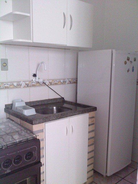 Residencial Paraiso ฟลอเรียนอโปลิส ภายนอก รูปภาพ
