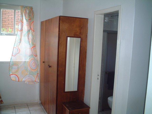 Residencial Paraiso ฟลอเรียนอโปลิส ภายนอก รูปภาพ