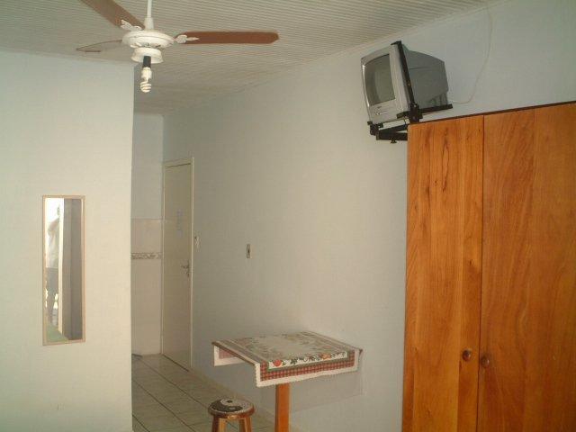 Residencial Paraiso ฟลอเรียนอโปลิส ภายนอก รูปภาพ