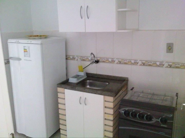 Residencial Paraiso ฟลอเรียนอโปลิส ภายนอก รูปภาพ