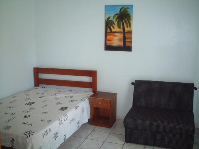Residencial Paraiso ฟลอเรียนอโปลิส ภายนอก รูปภาพ