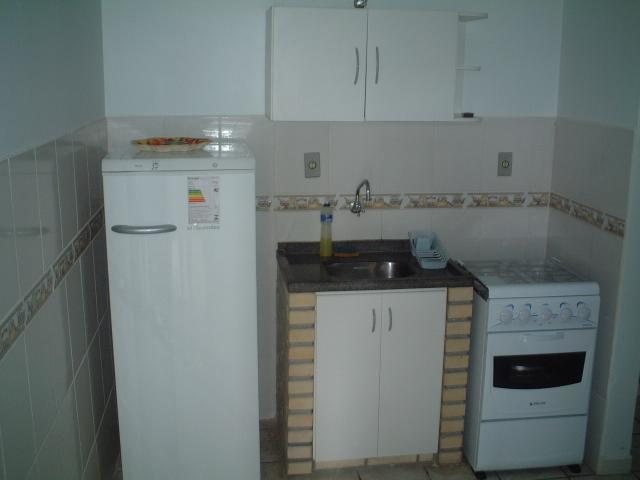 Residencial Paraiso ฟลอเรียนอโปลิส ภายนอก รูปภาพ
